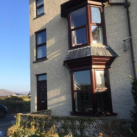 First Floor Apartment With Mountain Views Tywyn Luaran gambar