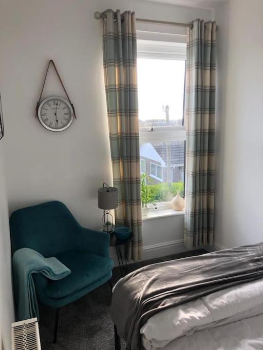 First Floor Apartment With Mountain Views Tywyn Luaran gambar