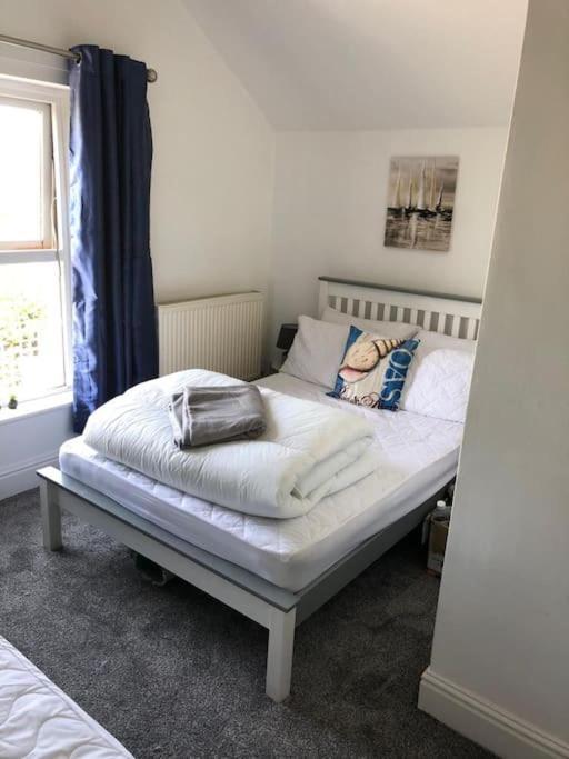 First Floor Apartment With Mountain Views Tywyn Luaran gambar